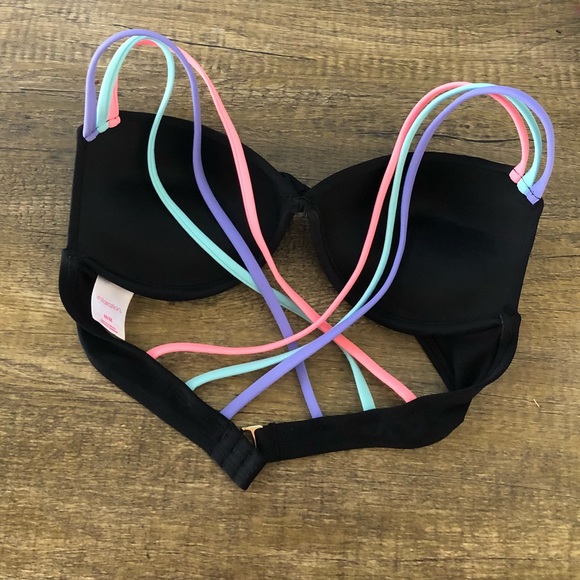 Target racerback bikini top - Picture 3 of 3